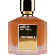 Arabian perfume Pendora Scents by Paris Corner Amber Grand 100ml Eau de parfum 307080