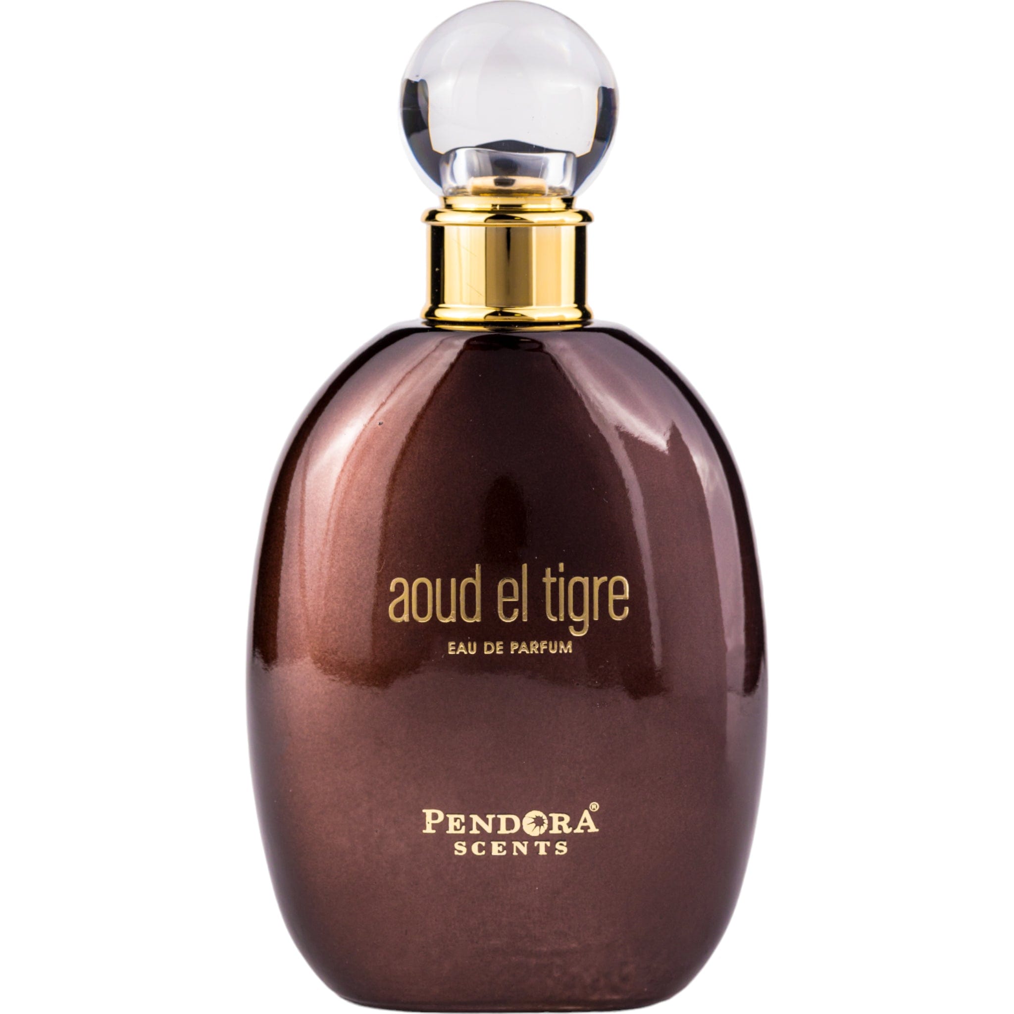 Arabian perfume Pendora Scents by Paris Corner Aoud el Tigre 100ml Eau de parfum 307584