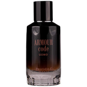 Arabian perfume Pendora Scents by Paris Corner Armour Code Uomo 100ml Eau de parfum 307151