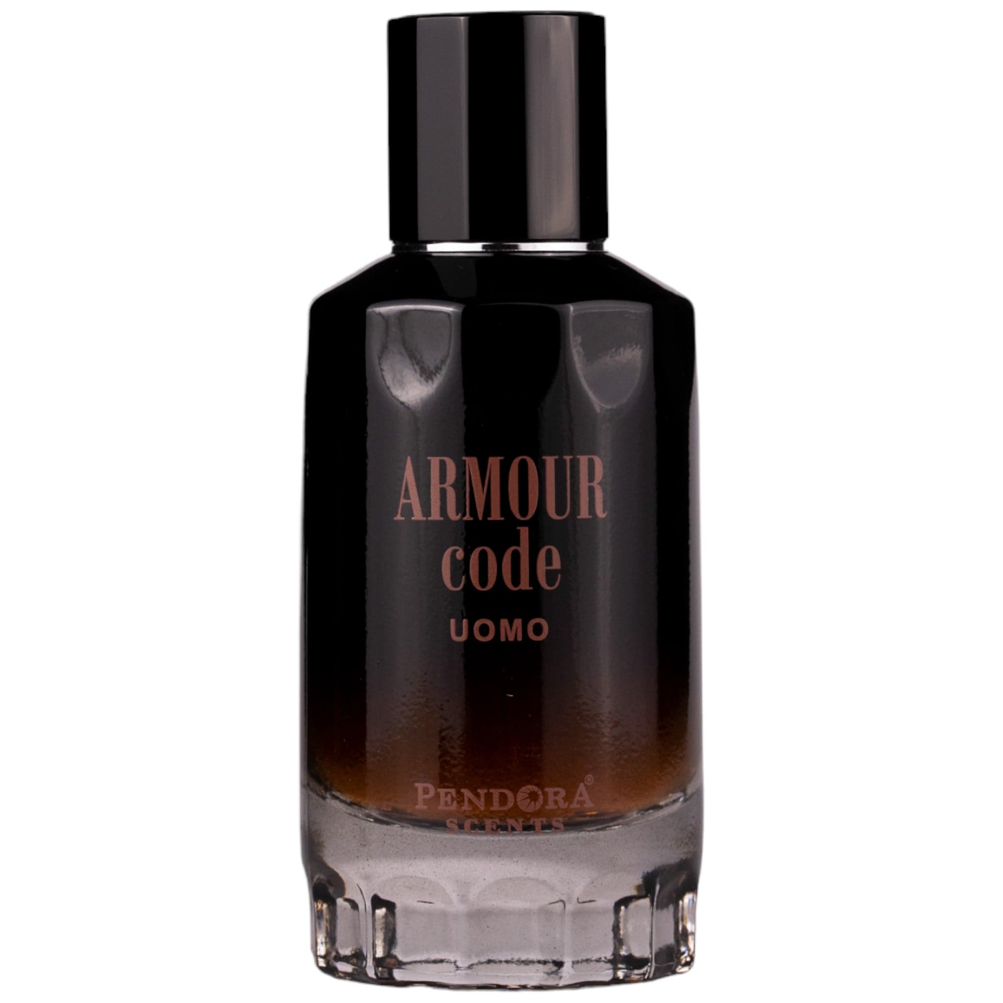 Arabian perfume Pendora Scents by Paris Corner Armour Code Uomo 100ml Eau de parfum 307151