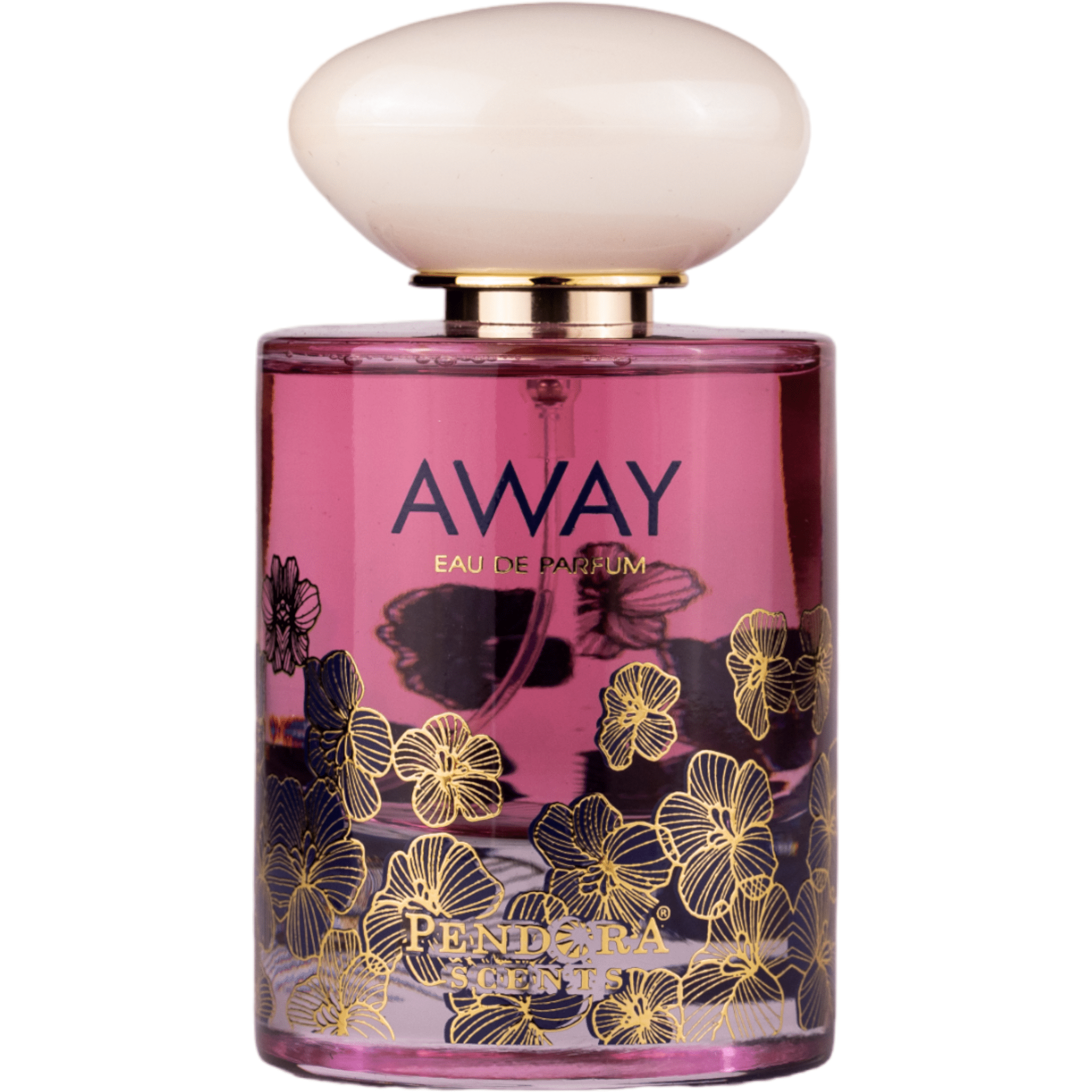 Arabian perfume Pendora Scents by Paris Corner Away 100ml Eau de parfum 307085