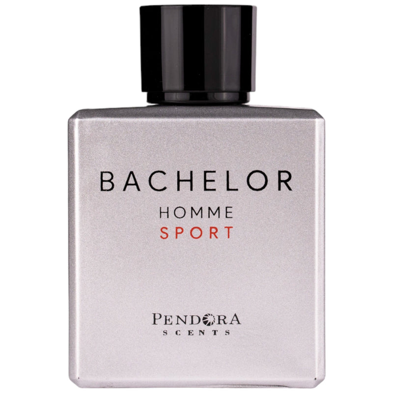 Arabian perfume Pendora Scents by Paris Corner Bachelor Homme Sport 100ml Eau de parfum 307076
