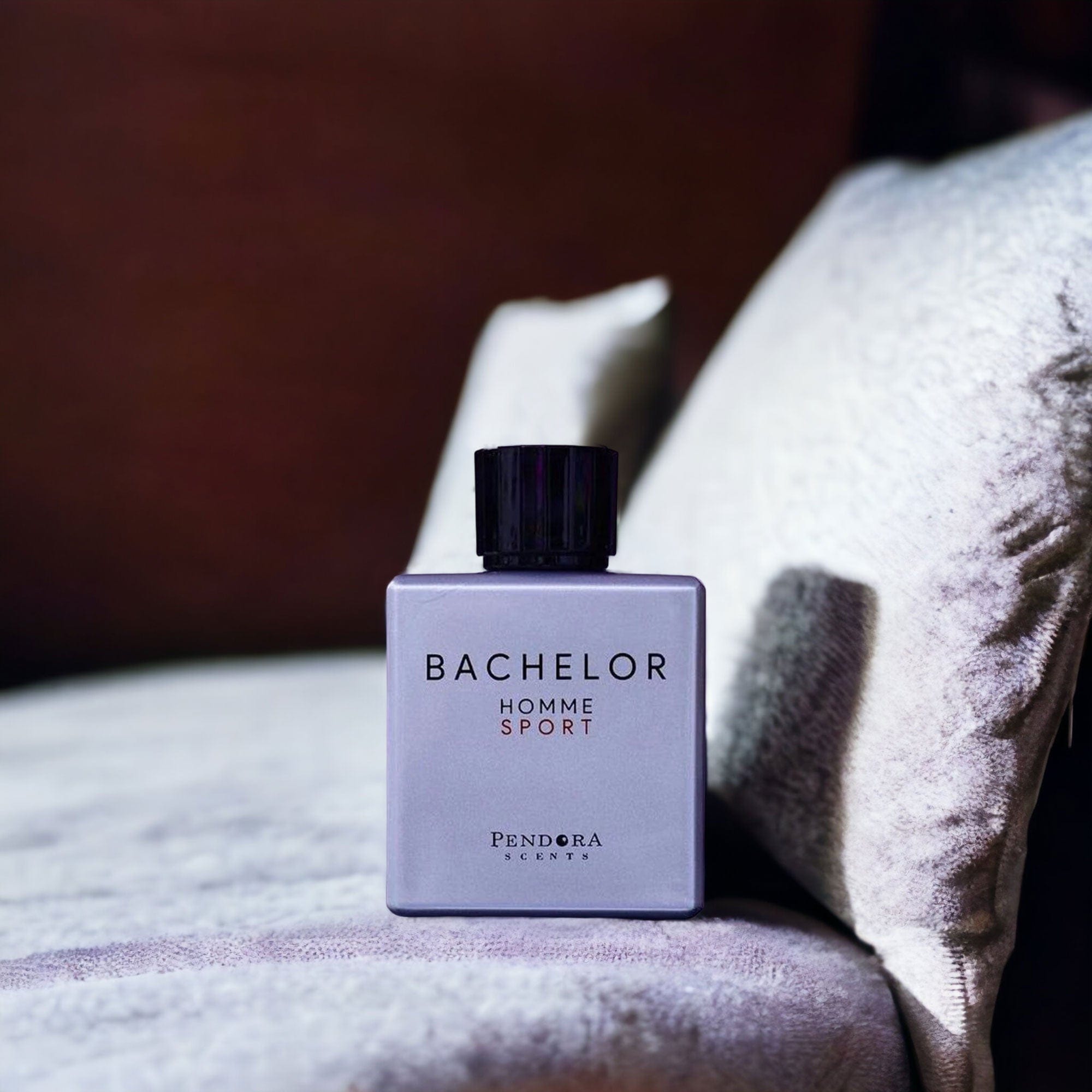 Arabian perfume Pendora Scents by Paris Corner Bachelor Homme Sport 100ml Eau de parfum 307076