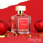 Arabian perfume Pendora Scents by Paris Corner Barackart Rouge 540 100ml Eau de parfum 307090