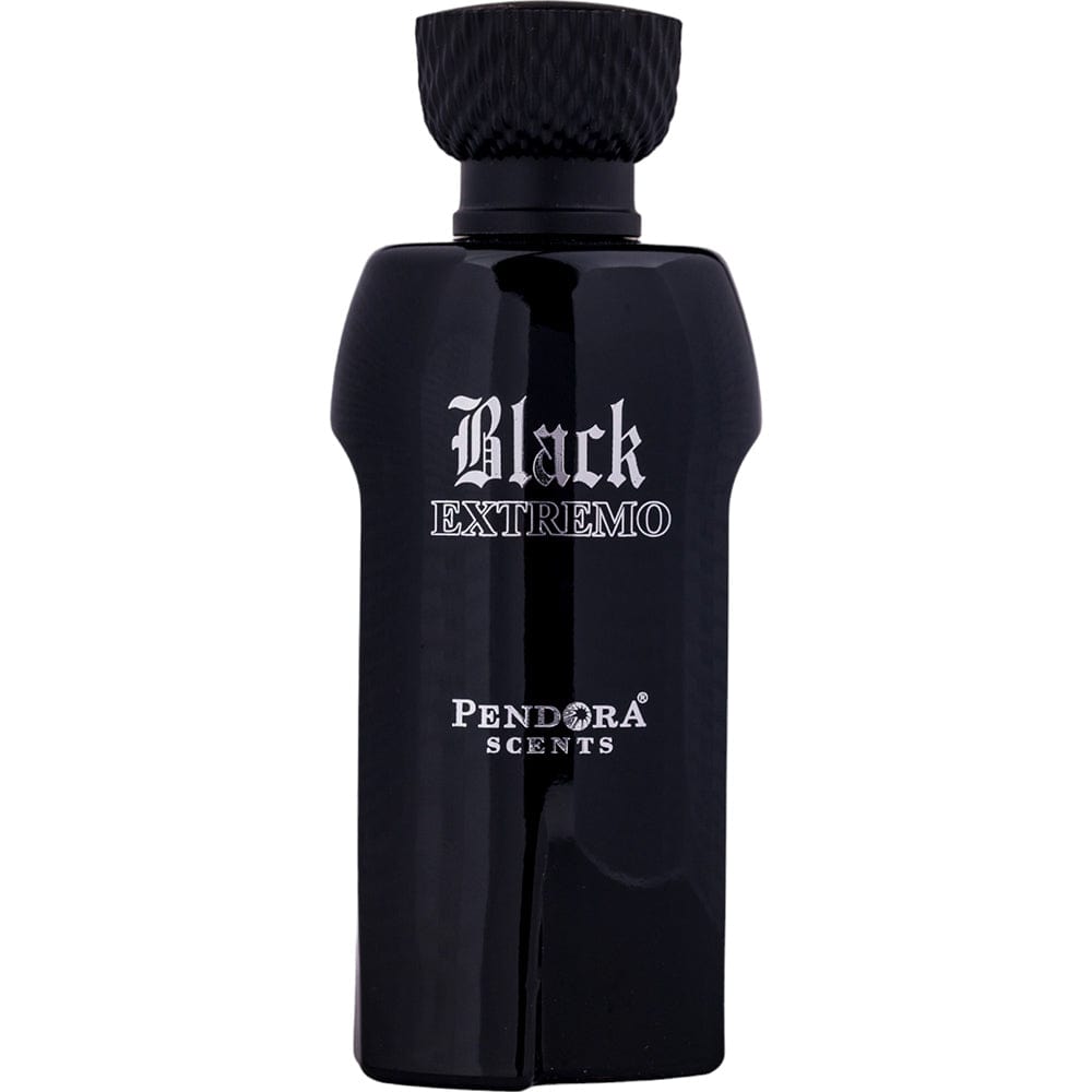 Arabian perfume Pendora Scents by Paris Corner Black Extremo 100ml Eau de parfum 307590