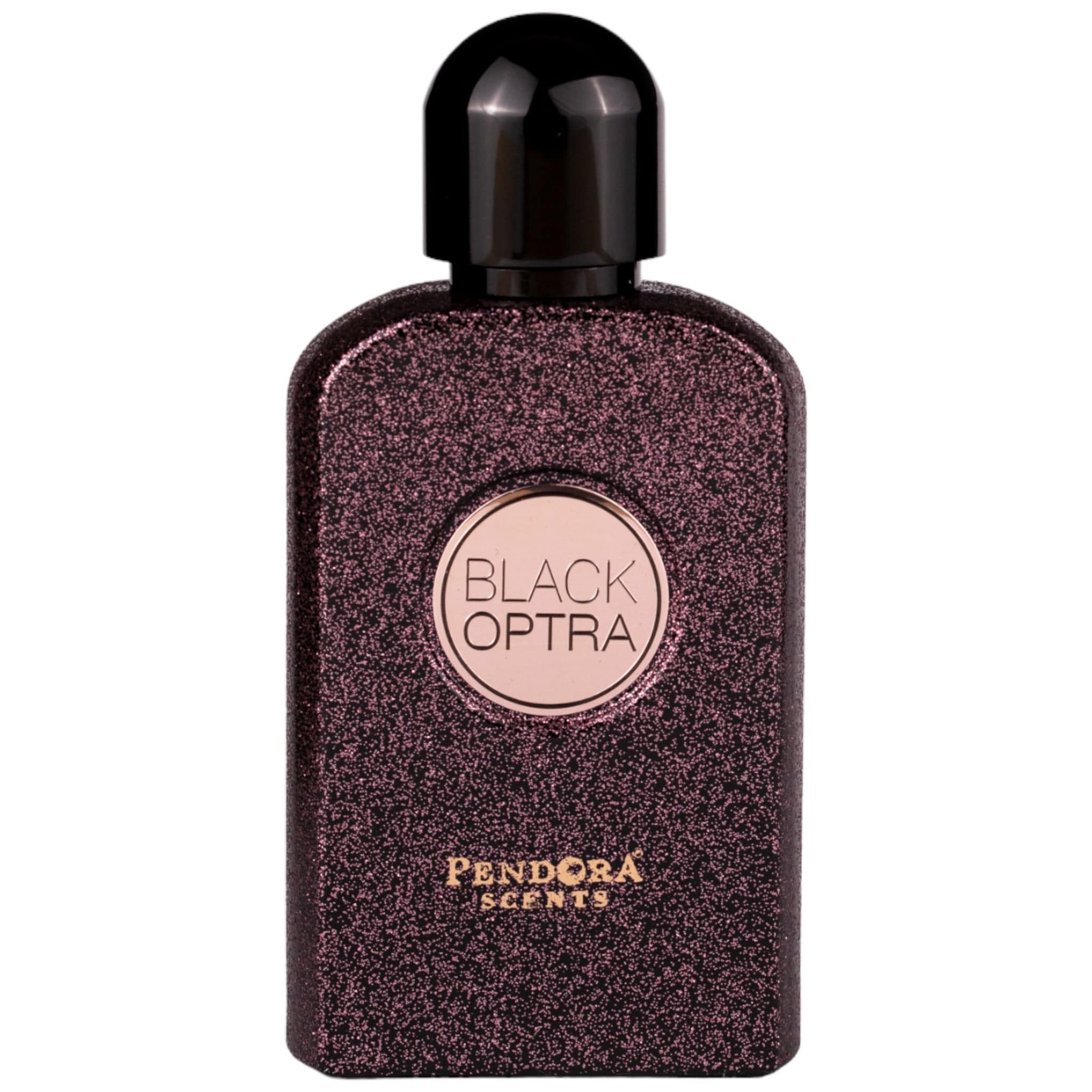 Arabian perfume Pendora Scents by Paris Corner Black Optra 100ml Eau de parfum 307077