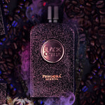 Arabian perfume Pendora Scents by Paris Corner Black Optra 100ml Eau de parfum 307077
