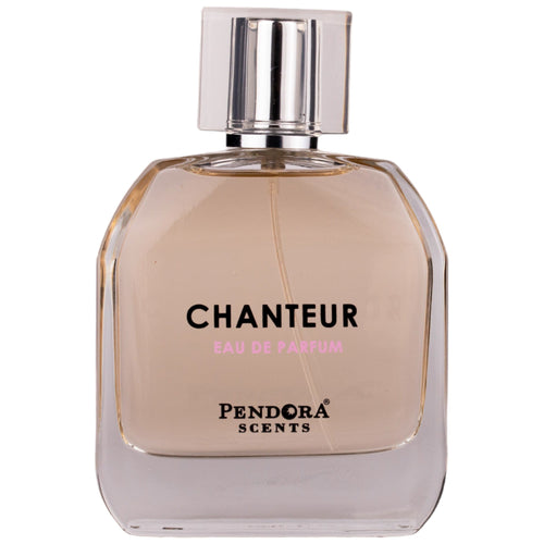 Pendora Scents Paris's Secret Silky Rose perfumed water for women 100m –  Royalsperfume