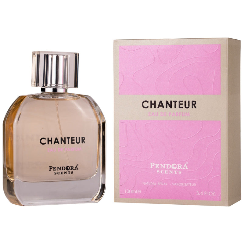 Arabian perfume Pendora Scents by Paris Corner Chanteur 100ml Eau de parfum 307167