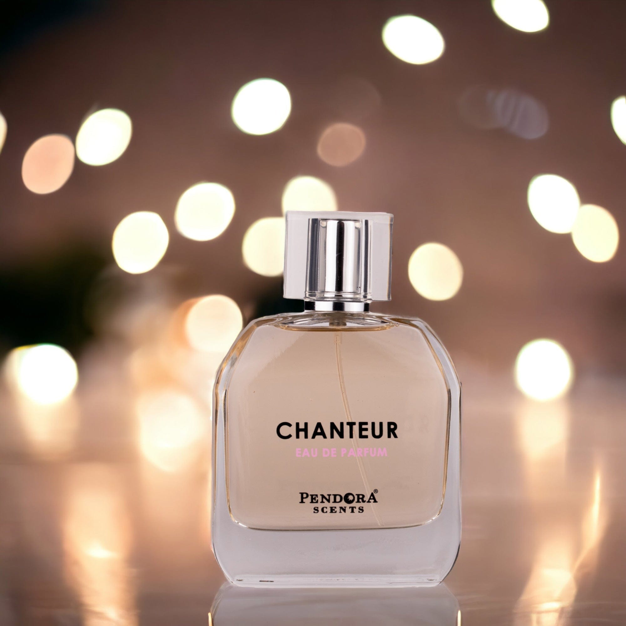 Arabian perfume Pendora Scents by Paris Corner Chanteur 100ml Eau de parfum 307167