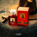 Arabian perfume Pendora Scents by Paris Corner Charuto Mysterious Tobacco 100ml Eau de parfum 307050