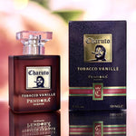 Arabian perfume Pendora Scents by Paris Corner Charuto Tobacco Vanille 100ml Eau de parfum 307048