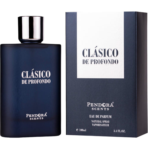 Arabian perfume Pendora Scents by Paris Corner Clasico de Profondo 100ml Eau de parfum 307166