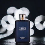 Arabian perfume Pendora Scents by Paris Corner Clasico de Profondo 100ml Eau de parfum 307166
