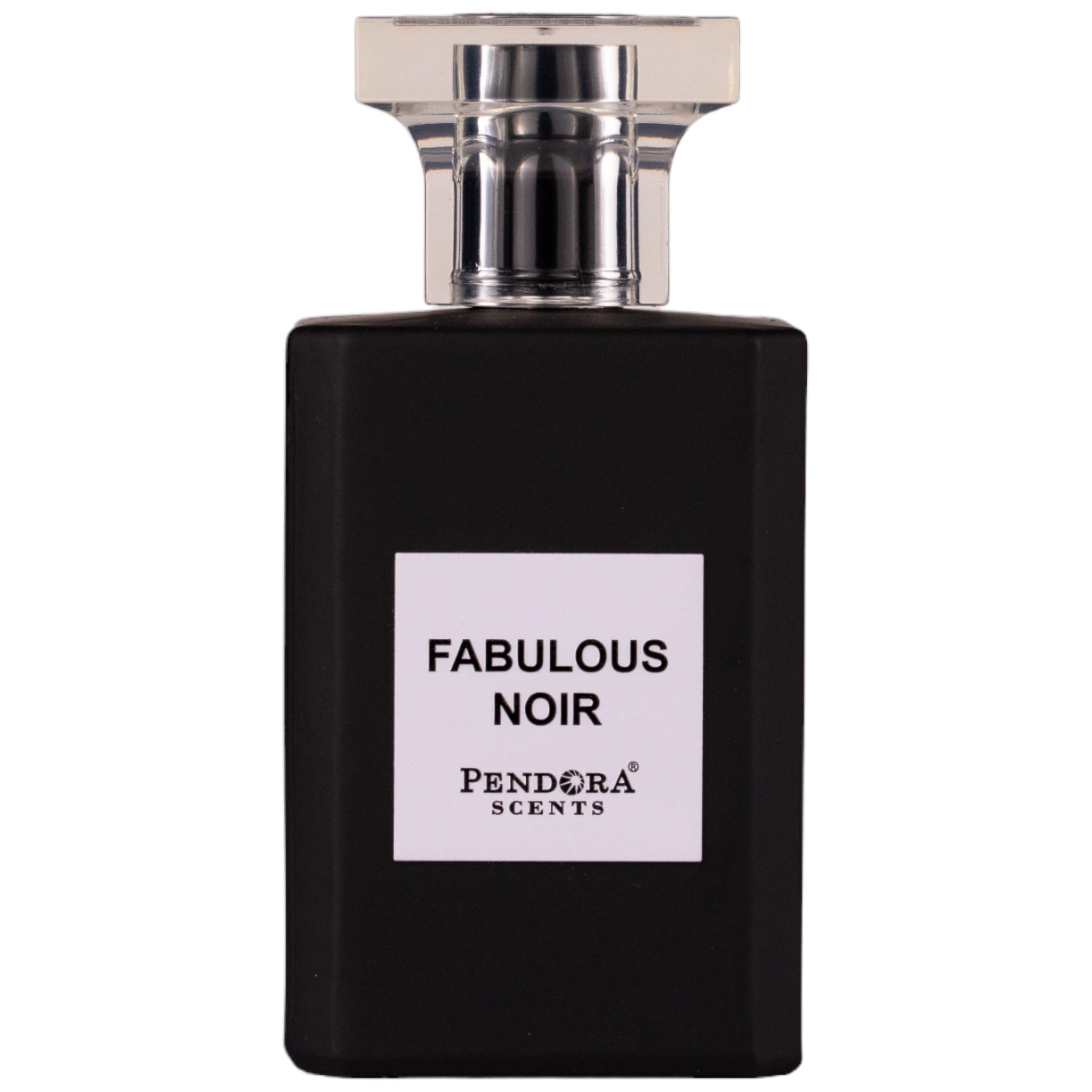 Arabian perfume Pendora Scents by Paris Corner Fabulous Noir 100ml Eau de parfum 307144