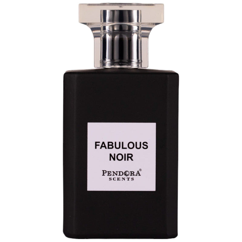 Arabian perfume Pendora Scents by Paris Corner Fabulous Noir 100ml Eau de parfum 307144