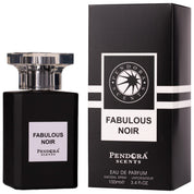Arabian perfume Pendora Scents by Paris Corner Fabulous Noir 100ml Eau de parfum 307144