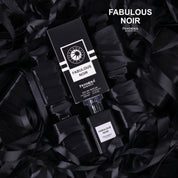 Arabian perfume Pendora Scents by Paris Corner Fabulous Noir 100ml Eau de parfum 307144