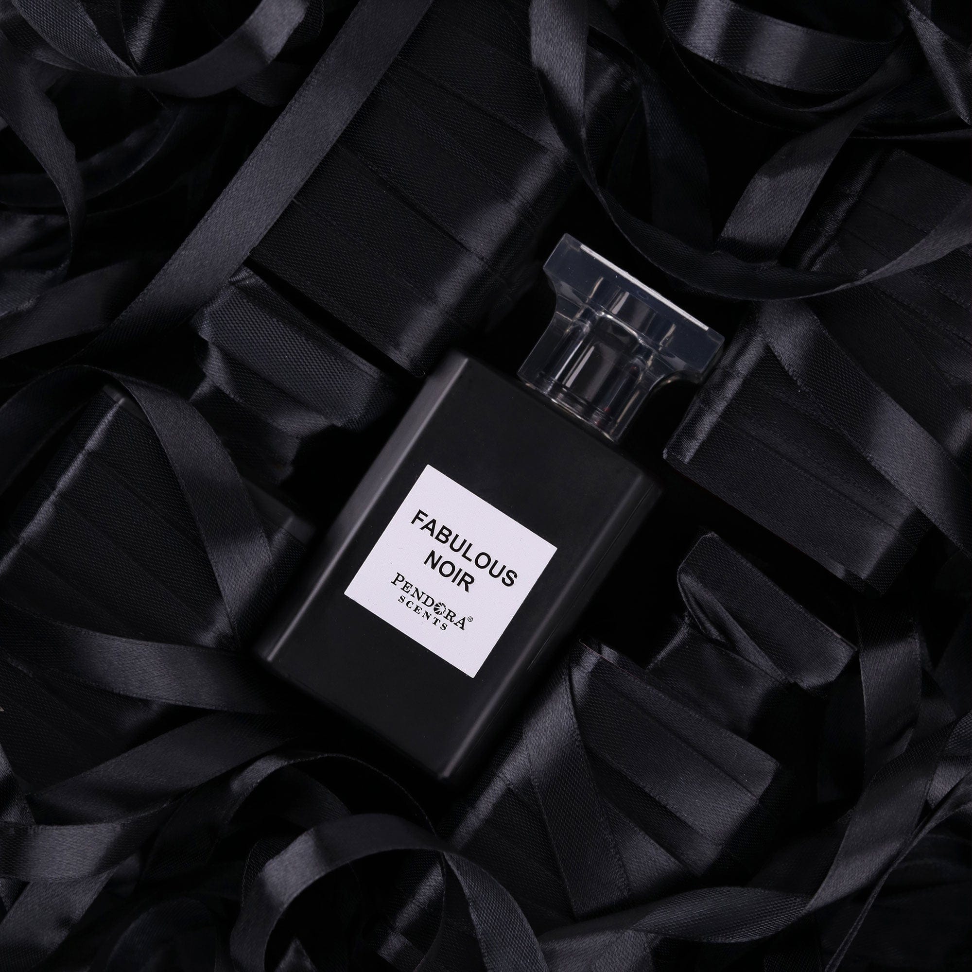 Arabian perfume Pendora Scents by Paris Corner Fabulous Noir 100ml Eau de parfum 307144