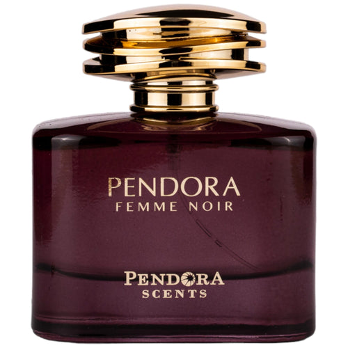 Arabian perfume Pendora Scents by Paris Corner Femme Noir 100ml Eau de parfum 307067