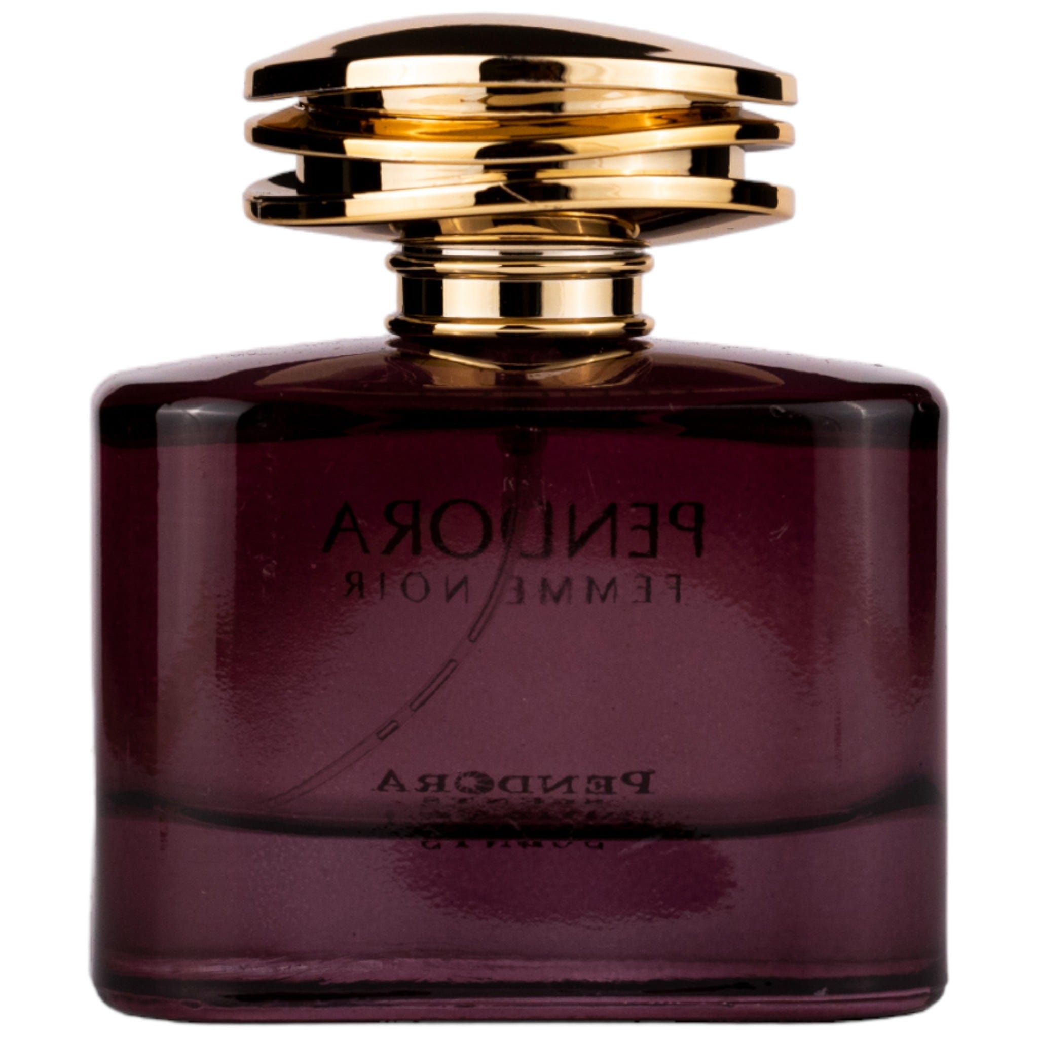 Arabian perfume Pendora Scents by Paris Corner Femme Noir 100ml Eau de parfum 307067