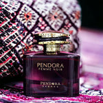 Arabian perfume Pendora Scents by Paris Corner Femme Noir 100ml Eau de parfum 307067