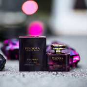 Arabian perfume Pendora Scents by Paris Corner Femme Noir 100ml Eau de parfum 307067