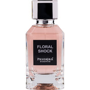 Arabian perfume Pendora Scents by Paris Corner Floral Shock 100ml Eau de parfum 307530