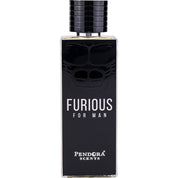 Arabian perfume Pendora Scents by Paris Corner Furious for Man 100ml Eau de parfum 307593