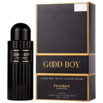 Arabian perfume Pendora Scents by Paris Corner Good Boy 100ml Eau de parfum 307066