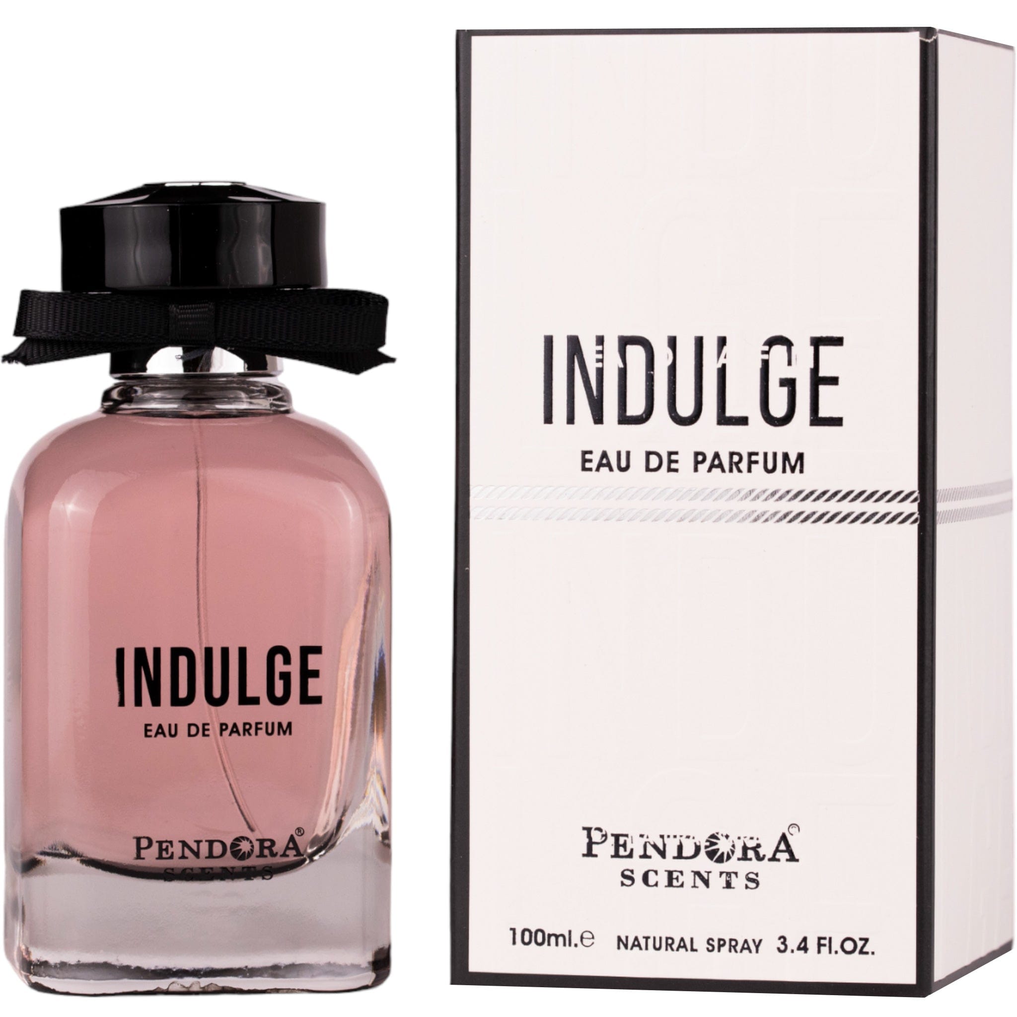 Arabian perfume Pendora Scents by Paris Corner Indulge 100ml Eau de parfum 307083