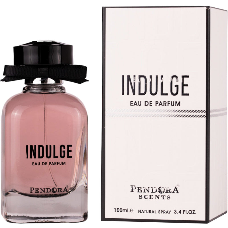 Arabian perfume Pendora Scents by Paris Corner Indulge 100ml Eau de parfum 307083