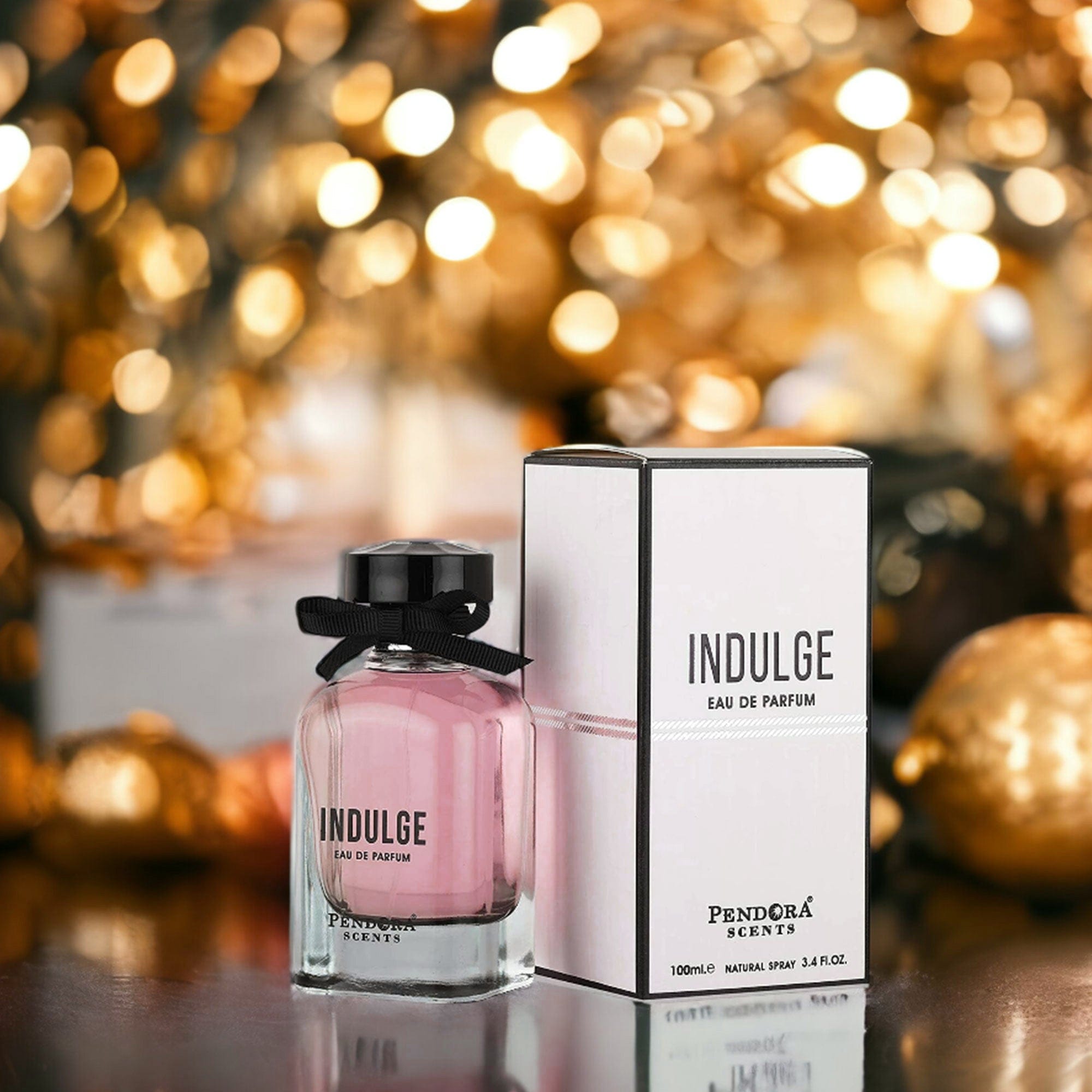 Arabian perfume Pendora Scents by Paris Corner Indulge 100ml Eau de parfum 307083