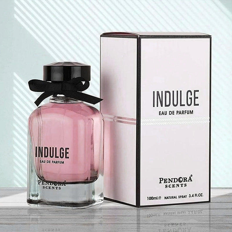 Arabian perfume Pendora Scents by Paris Corner Indulge 100ml Eau de parfum 307083