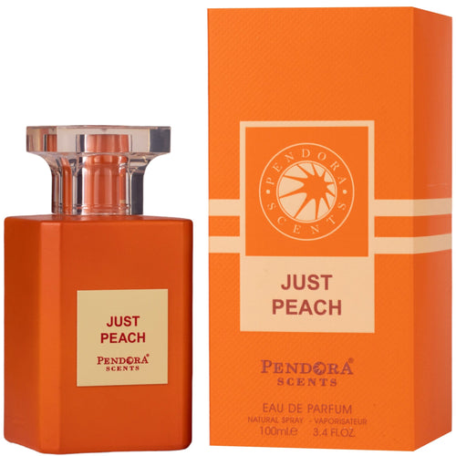 Arabian perfume Pendora Scents by Paris Corner Just Peach 100ml Eau de parfum 307147