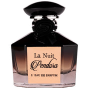 Arabian perfume Pendora Scents by Paris Corner La Nuit 100ml Eau de parfum 307059