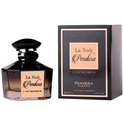 Arabian perfume Pendora Scents by Paris Corner La Nuit 100ml Eau de parfum 307059