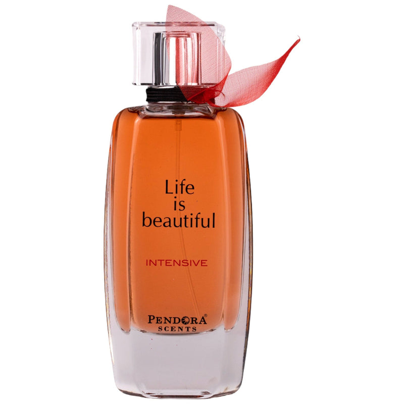Arabian perfume Pendora Scents by Paris Corner Life is Beautiful Intense 100ml Eau de parfum 307082