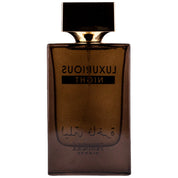 Arabian perfume Pendora Scents by Paris Corner Luxurious Night 100ml Eau de parfum 307146