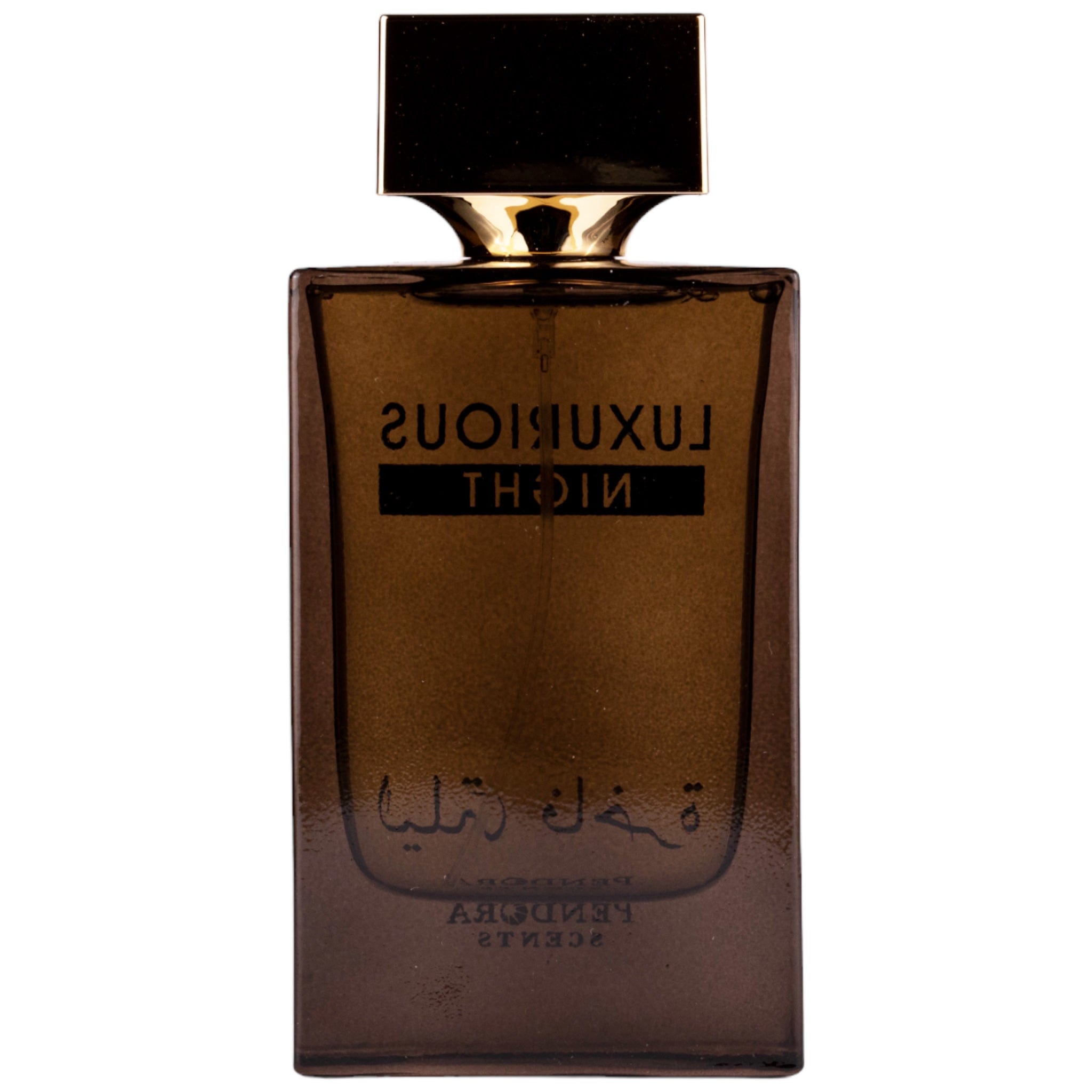 Arabian perfume Pendora Scents by Paris Corner Luxurious Night 100ml Eau de parfum 307146