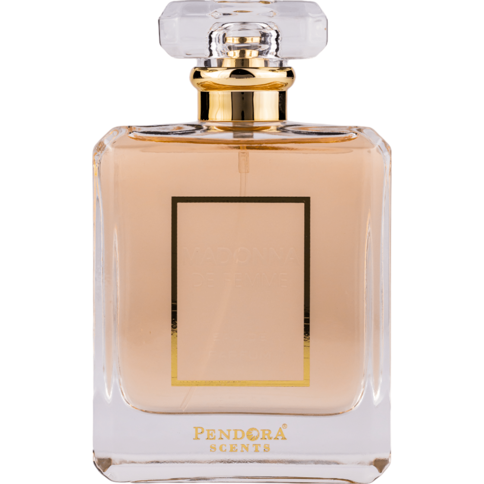 Arabian perfume Pendora Scents by Paris Corner Madonna de Femme 100ml Eau de parfum 307591