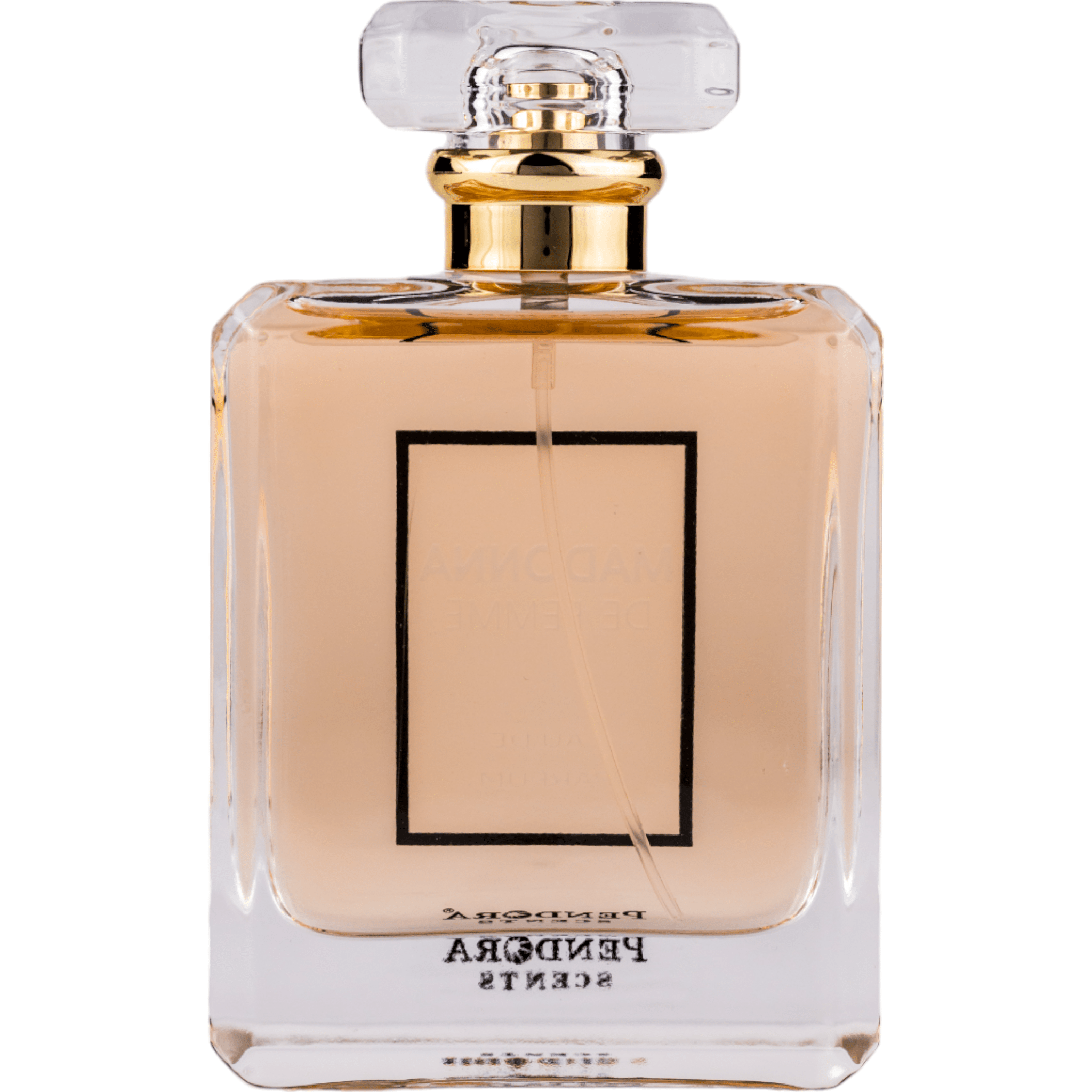 Arabian perfume Pendora Scents by Paris Corner Madonna de Femme 100ml Eau de parfum 307591