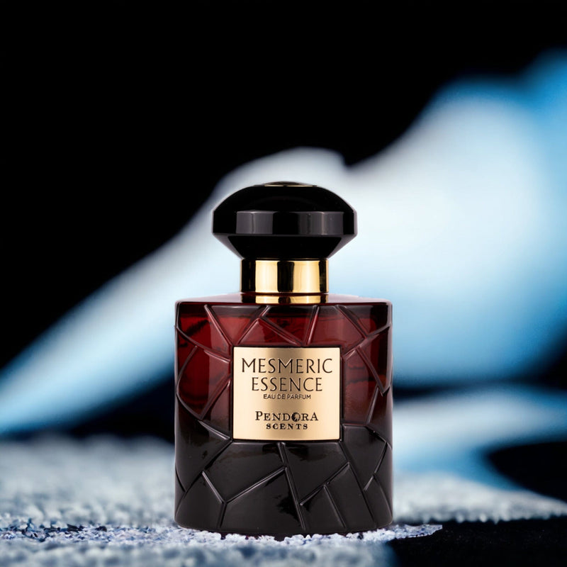 Arabian perfume Pendora Scents by Paris Corner Mesmeric Essence 100ml Eau de parfum 307069