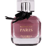 Arabian perfume Pendora Scents by Paris Corner Midnight in Paris 100ml Eau de parfum 307086