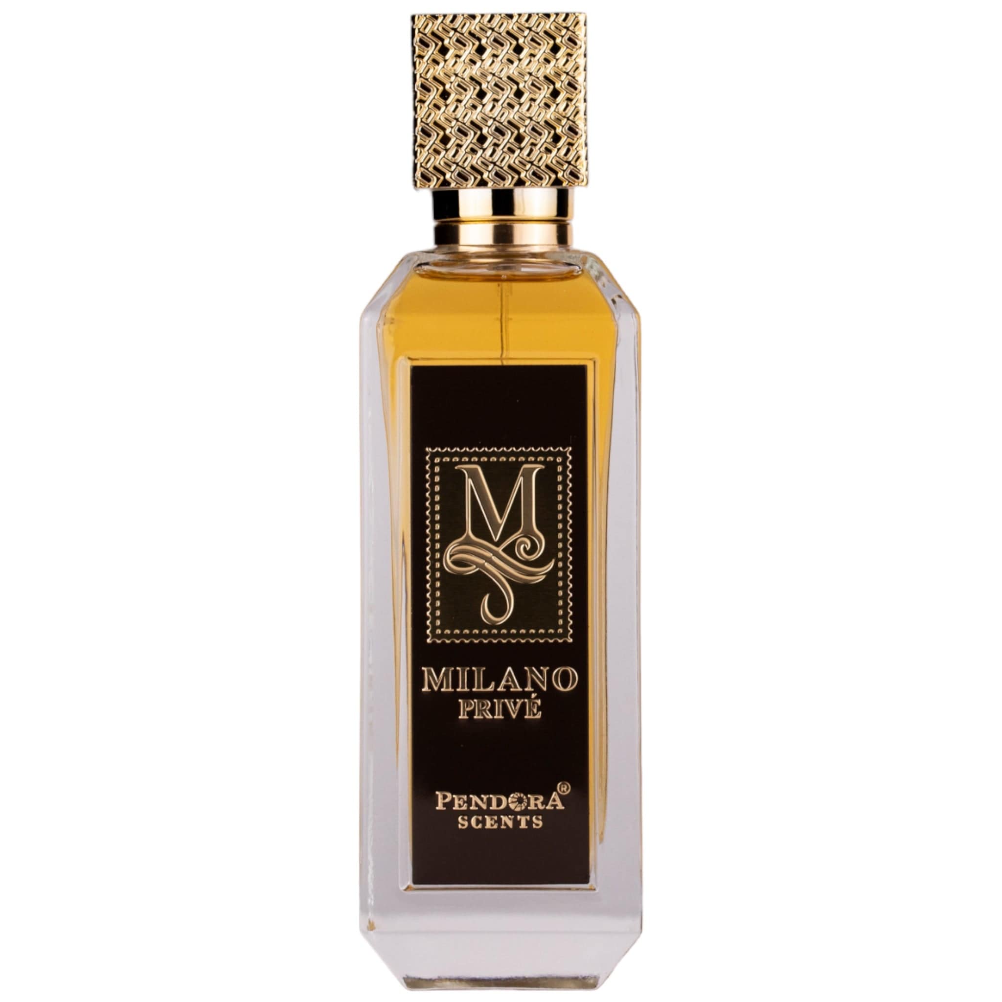 Arabian perfume Pendora Scents by Paris Corner Milano Prive 100ml Eau de parfum 307160