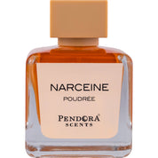 Arabian perfume Pendora Scents by Paris Corner Narceine Poudree 100ml Eau de parfum 307597