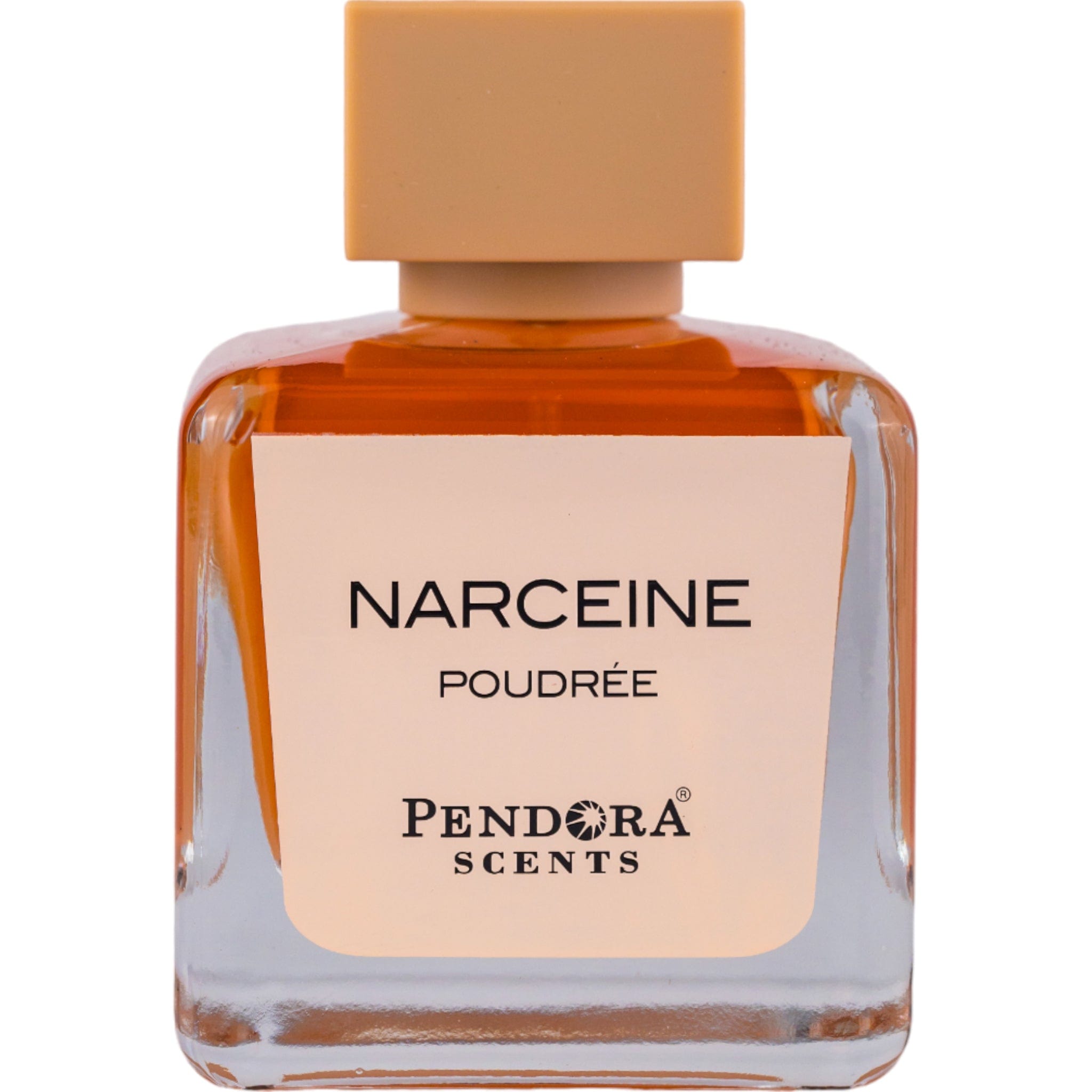 Arabian perfume Pendora Scents by Paris Corner Narceine Poudree 100ml Eau de parfum 307597