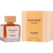 Arabian perfume Pendora Scents by Paris Corner Narceine Poudree 100ml Eau de parfum 307597