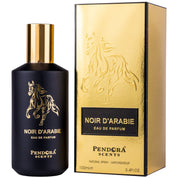 Arabian perfume Pendora Scents by Paris Corner Noir d'Arabie 100ml Eau de parfum 307596