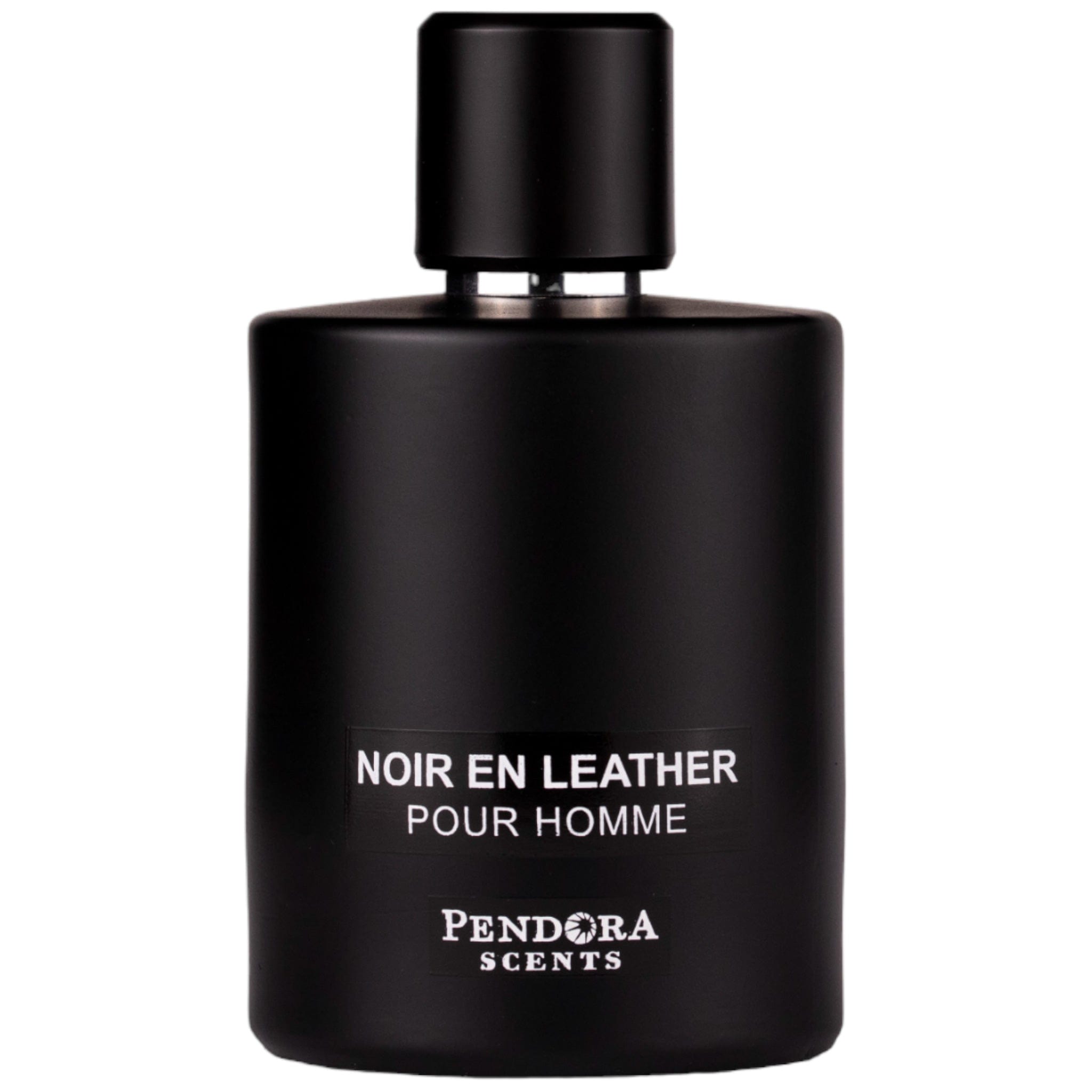 Arabian perfume Pendora Scents by Paris Corner Noir en Leather 100ml Eau de parfum 307055